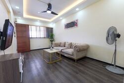 Blk 272 Tampines Street 22 (Tampines), HDB 3 Rooms #582843871